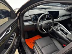 Geely Xingui 1.5T Edition - ფოტო 10