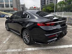 Geely Xingui 1.5T Edition - ფოტო 3