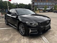 Geely Xingui 1.5T Edition - ფოტო 4