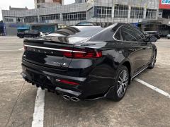 Geely Xingui 1.5T Edition - ფოტო 5