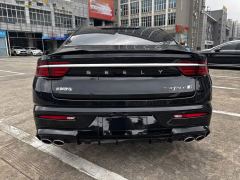 Geely Xingui 1.5T Edition - ფოტო 6