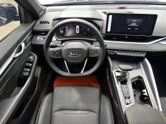 Geely Xingui 1.5T Edition - ფოტო 7