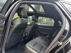 Geely Xingui 1.5T Edition - ფოტო 8