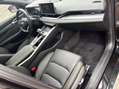 Geely Xingui 1.5T Edition - ფოტო 9