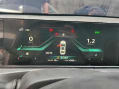 Changan Eado PLUS NE 1.4T GDI Flagship Edition - фото 20