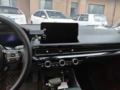 Honda Envix Style 240TURBO CVT Tech Edition - ფოტო 17