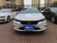 Honda Envix Style 240TURBO CVT Tech Edition - ფოტო 3