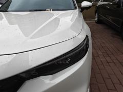 Honda Envix Style 240TURBO CVT Tech Edition - ფოტო 4