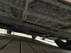 Honda Envix Style 240TURBO CVT Tech Edition - ფოტო 8