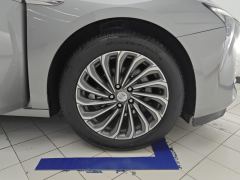 Buick Lacrosse Junyue 28T Yuezun Edition - ფოტო 6
