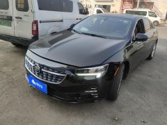 Buick Regal 552T Smart Version - фото 1