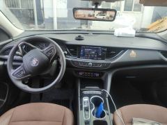 Buick Regal 552T Smart Version - фото 16