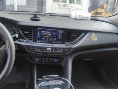 Buick Regal 552T Smart Version - фото 17