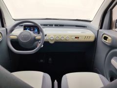 Bestune Pony Besturn Xiaoma 222km Lightning Edition - фото 16