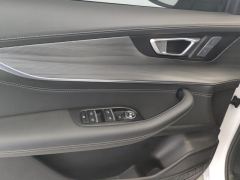Chery Tiggo 8 PLUS Edition 390TGDI 2WD Edition - ფოტო 13