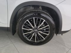 Chery Tiggo 8 PLUS Edition 390TGDI 2WD Edition - ფოტო 6