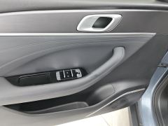 Geely Galaxy Xingyao 6 EM 1.5L 60km Voyage Edition - фото 13