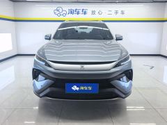 BYD Song Pro DM-i 1.5L 220km Elite Edition - photo 3