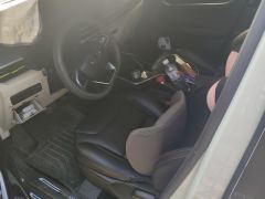 Geely EX3 - ფოტო 14