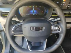 Geely EX3 - ფოტო 18