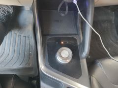 Geely EX3 - ფოტო 19
