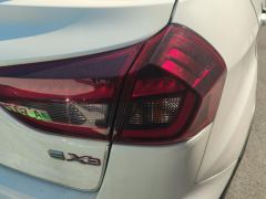 Geely EX3 - ფოტო 5