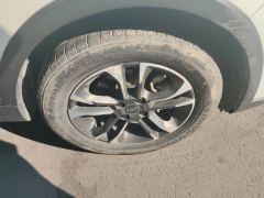 Geely EX3 - ფოტო 6