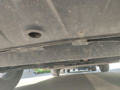 Geely EX3 - ფოტო 8