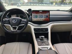 BYD Song PLUS DM-i 1.5L 2WD Flagship PLUS - photo 16