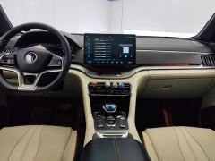 BYD Song PLUS DM-i 51KM Premium Edition - photo 16
