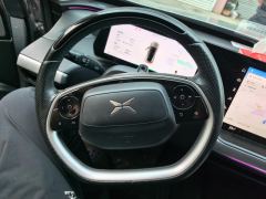 XPeng P7 480G - ფოტო 18