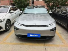 XPeng P7 480G - ფოტო 3