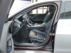 Jaguar XEL P250 Enterprising Sport Edition - photo 14