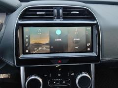 Jaguar XEL P250 Enterprising Sport Edition - photo 17