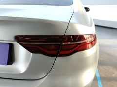 Jaguar XEL P250 Enterprising Sport Edition - photo 5