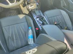 Volkswagen Passat 330TSI Prestige Edition - фото 19