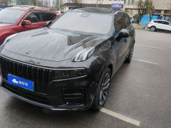 Lynk & Co 09 EM-P 2.0T 60km Halo 7-seater - фото 1