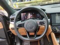 Lynk & Co 09 EM-P 2.0T 60km Halo 7-seater - фото 12