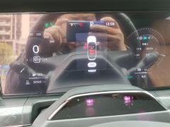 Lynk & Co 09 EM-P 2.0T 60km Halo 7-seater - фото 14
