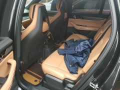 Lynk & Co 09 EM-P 2.0T 60km Halo 7-seater - фото 17