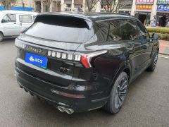 Lynk & Co 09 EM-P 2.0T 60km Halo 7-seater - фото 2