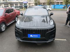 Lynk & Co 09 EM-P 2.0T 60km Halo 7-seater - фото 3