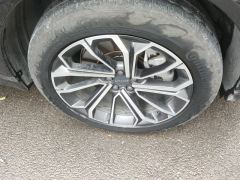 Lynk & Co 09 EM-P 2.0T 60km Halo 7-seater - фото 5