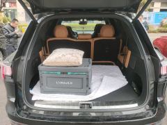 Lynk & Co 09 EM-P 2.0T 60km Halo 7-seater - фото 6