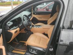 Lynk & Co 09 EM-P 2.0T 60km Halo 7-seater - фото 8