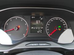 Jetta VS5 280TSI Automatic Pioneer Edition - фото 20