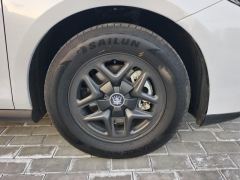 BYD Qin PLUS DM-i Smart Driving Edition 1.5L 55km Leading Edition - ფოტო 6