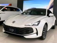 MG7 1.5T Dual-clutch Elegant Edition - ფოტო 1