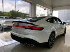 MG7 1.5T Dual-clutch Elegant Edition - ფოტო 10