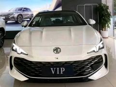 MG7 1.5T Dual-clutch Elegant Edition - ფოტო 2